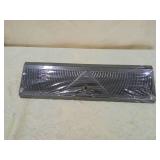 Metal Air Vent Cover - Floor Register Metal Air Vent Cover - Floor Register