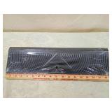 Metal Air Vent Cover - Floor Register Metal Air Vent Cover - Floor Register