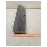 Metal Air Vent Cover - Floor Register Metal Air Vent Cover - Floor Register