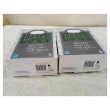 Trim A Home 100 LED Multi-Color Icicle Light Set Trim A Home 100 LED Multi-Color Icicle Light Set