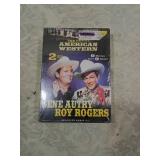 The Great American Western DVD Collection The Great American Western DVD Collection