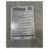 The Great American Western DVD Collection The Great American Western DVD Collection