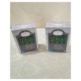 Trim A Home 100 LED Multi-Color Icicle Light Set Trim A Home 100 LED Multi-Color Icicle Light Set