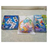 Marvel Avengers Dominoes & Finding Dory Clay Activity Set Bundle Marvel Avengers Dominoes & Finding Dory Clay Activity Set Bundle