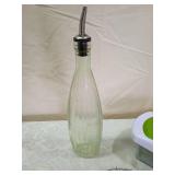 Manual Food Chopper with Red Base, steamer, wine bottle opener, glass dispenser, and vegetable chopper Manual Food Chopper with Red Base, steamer, wine bottle opener, glass dispenser, and vegetable chopper