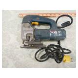 Bosch Model 3050VSK Professional Jigsaw Bosch Model 3050VSK Professional Jigsaw