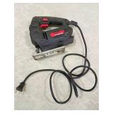 Drill Master Variable Speed Jigsaw Drill Master Variable Speed Jigsaw