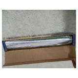 Commercial Food Service Aluminum Foil Roll - 18 inch x 500 ft Commercial Food Service Aluminum Foil Roll - 18 inch x 500 ft