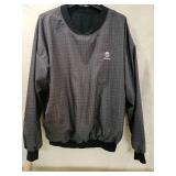 Willowbend Golf Pullover Jacket size large Willowbend Golf Pullover Jacket size large