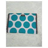 Thirty-One Wallet and Organizer Set and black wallet Thirty-One Wallet and Organizer Set and black wallet