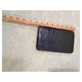 Thirty-One Wallet and Organizer Set and black wallet Thirty-One Wallet and Organizer Set and black wallet