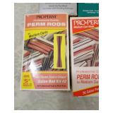 Pro-Perm Professional Hair Styling Kit Collection Pro-Perm Professional Hair Styling Kit Collection