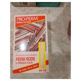 Pro-Perm Professional Hair Styling Kit Collection Pro-Perm Professional Hair Styling Kit Collection