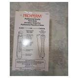 Pro-Perm Professional Hair Styling Kit Collection Pro-Perm Professional Hair Styling Kit Collection