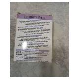 Pro-Perm Professional Hair Styling Kit Collection Pro-Perm Professional Hair Styling Kit Collection