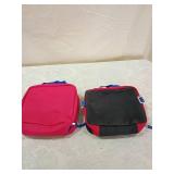 Nintendo and Spider-Man Kids Lunch Boxes Nintendo and Spider-Man Kids Lunch Boxes