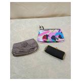 Cosmetic Bag Collection Cosmetic Bag Collection