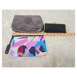 Cosmetic Bag Collection Cosmetic Bag Collection