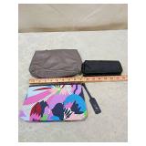 Cosmetic Bag Collection Cosmetic Bag Collection