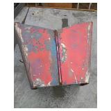 1960 Lane Trunk Lid not sure model or make 1960 Lane Trunk Lid not sure model or make