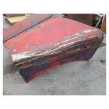 1960 Lane Trunk Lid not sure model or make 1960 Lane Trunk Lid not sure model or make