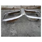 1969 Dodge Headlight Bezel Trim 1969 Dodge Headlight Bezel Trim