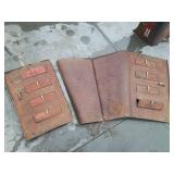 1940s Industrial Metal hood butterfly Panels 1940s Industrial Metal hood butterfly Panels
