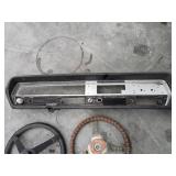 1960s Oldsmobile Dashboard and 2 Steering Wheel Set 1960s Oldsmobile Dashboard and 2 Steering Wheel Set