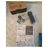 Echogear Outlet Hanger for Amazon Echo Dot 4th Gen Echogear Outlet Hanger for Amazon Echo Dot 4th Gen