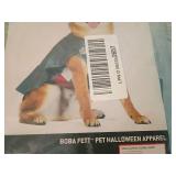 Star Wars Boba Fett Dog Costume - Size M Star Wars Boba Fett Dog Costume - Size M