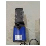 JUP-250F Aquarium Internal Filter JUP-250F Aquarium Internal Filter