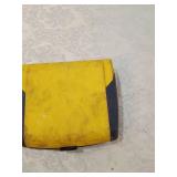 Z Wrench Socket Set with Storage Case Z Wrench Socket Set with Storage Case