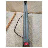 Uline H-963 Impulse Bag Sealer Uline H-963 Impulse Bag Sealer