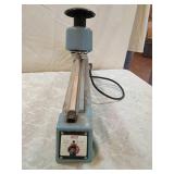 Uline H-963 Impulse Bag Sealer Uline H-963 Impulse Bag Sealer