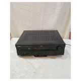 Yamaha HTR-5440 Digital Home Theater Receiver Yamaha HTR-5440 Digital Home Theater Receiver