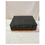 Yamaha HTR-5440 Digital Home Theater Receiver Yamaha HTR-5440 Digital Home Theater Receiver