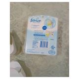 Febreze NOTICEables 2-in-1 Air Freshener Plug-In Febreze NOTICEables 2-in-1 Air Freshener Plug-In