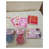 Valentine's cards champagne bottle and wine goblet glass foil balloons 40 inch helium balloons for bridal party shower or New Year's festival with streamers red and blue Valentine's cards champagne bottle and wine goblet glass foil balloons 40 inch helium balloons for bridal party shower or New Year's festival with streamers red and blue