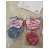 Valentine's cards champagne bottle and wine goblet glass foil balloons 40 inch helium balloons for bridal party shower or New Year's festival with streamers red and blue Valentine's cards champagne bottle and wine goblet glass foil balloons 40 inch helium balloons for bridal party shower or New Year's festival with streamers red and blue