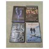 2000s Action Movie DVD Collection 2000s Action Movie DVD Collection