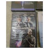 2000s Action Movie DVD Collection 2000s Action Movie DVD Collection