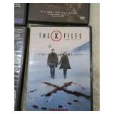 2000s Action Movie DVD Collection 2000s Action Movie DVD Collection