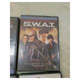 2000s Action Movie DVD Collection 2000s Action Movie DVD Collection