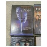 2000s Action Movie DVD Collection 2000s Action Movie DVD Collection