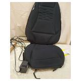 Homedics Massage Cushion with Heat Homedics Massage Cushion with Heat