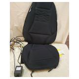 Homedics Massage Cushion with Heat Homedics Massage Cushion with Heat