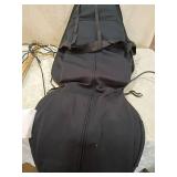 Homedics Massage Cushion with Heat Homedics Massage Cushion with Heat