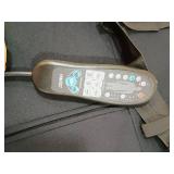 Homedics Massage Cushion with Heat Homedics Massage Cushion with Heat