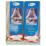 PartyMate Bell Sculpture Balloon Kit PartyMate Bell Sculpture Balloon Kit