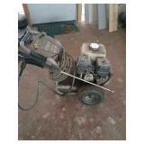 Honda Powerstroke Gas Pressure Washer project only know it has compression Honda Powerstroke Gas Pressure Washer project only know it has compression